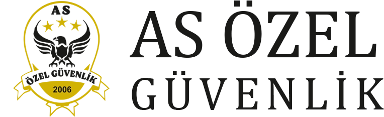 AS Özel Güvenlik